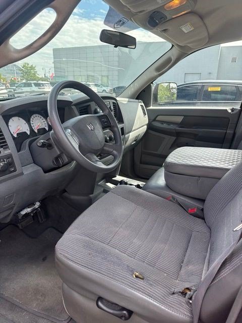Used 2008 Dodge Ram 3500 Truck ST AWD/4WD image 8