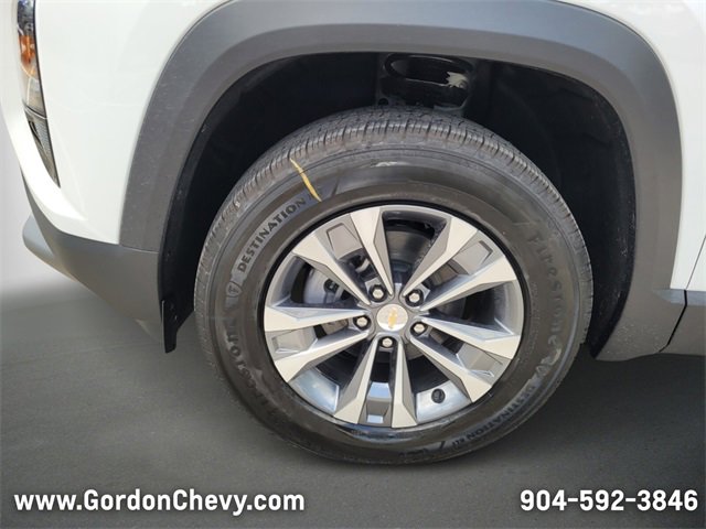 New 2026 Chevrolet Equinox LT w/ Convenience Package II image 13