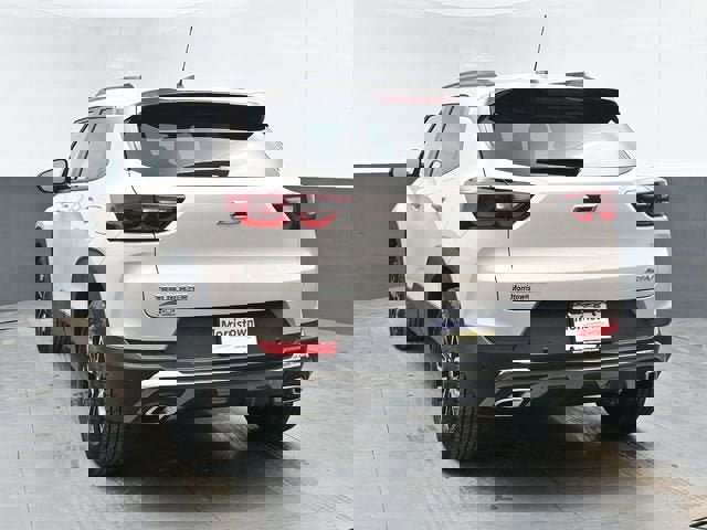 New 2026 Chevrolet TrailBlazer ACTIV w/ Convenience Package image 12