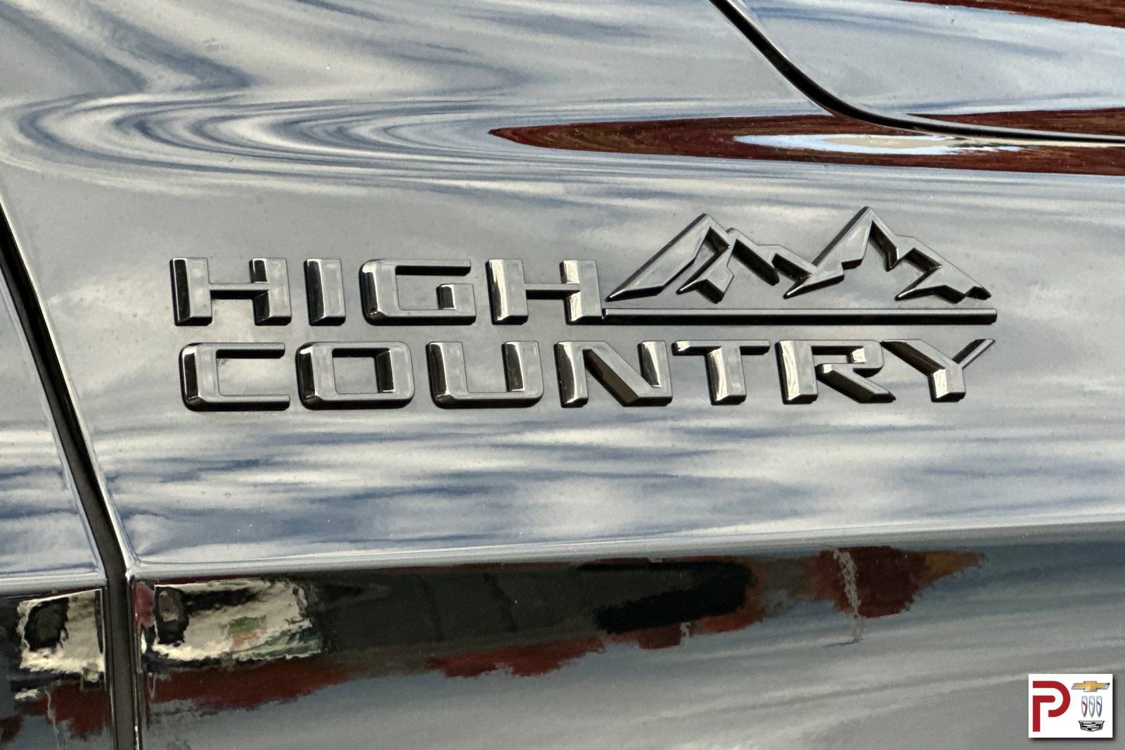 Certified 2023 Chevrolet Tahoe High Country w/ Premium Package 2 image 36