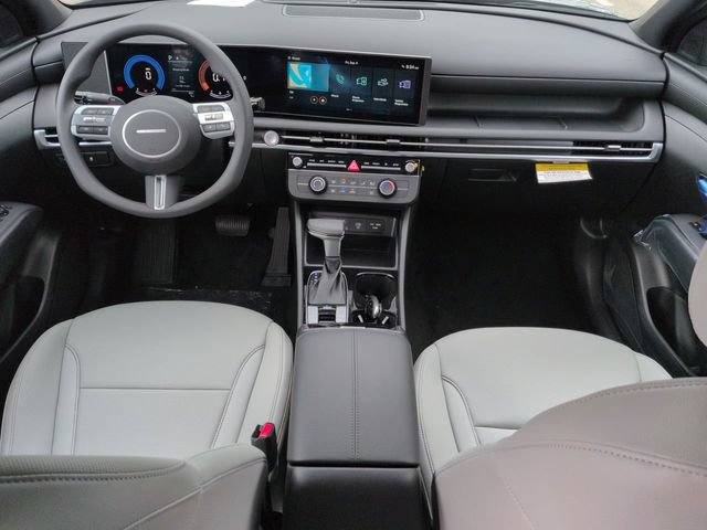 New 2027 Hyundai Santa Cruz SE FWD image 14