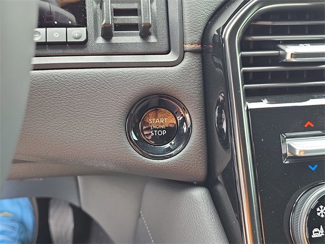 New 2026 Nissan Armada PRO-4X image 31