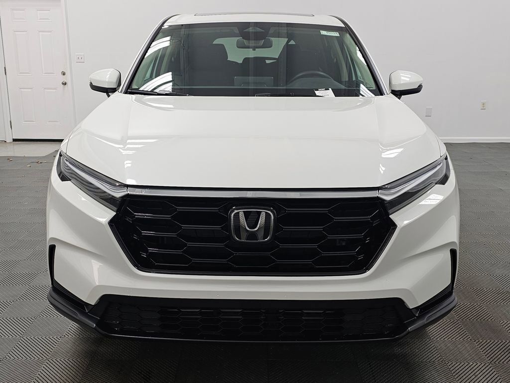 New 2026 Honda CR-V EX image 3