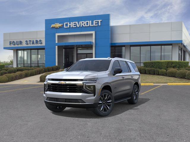 New 2026 Chevrolet Tahoe LS w/ LS Custom Edition RWD image 30