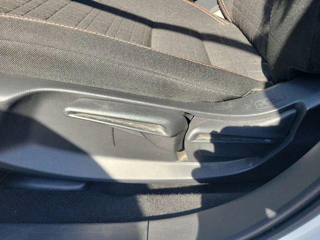 Certified 2023 Honda HR-V Sport image 39