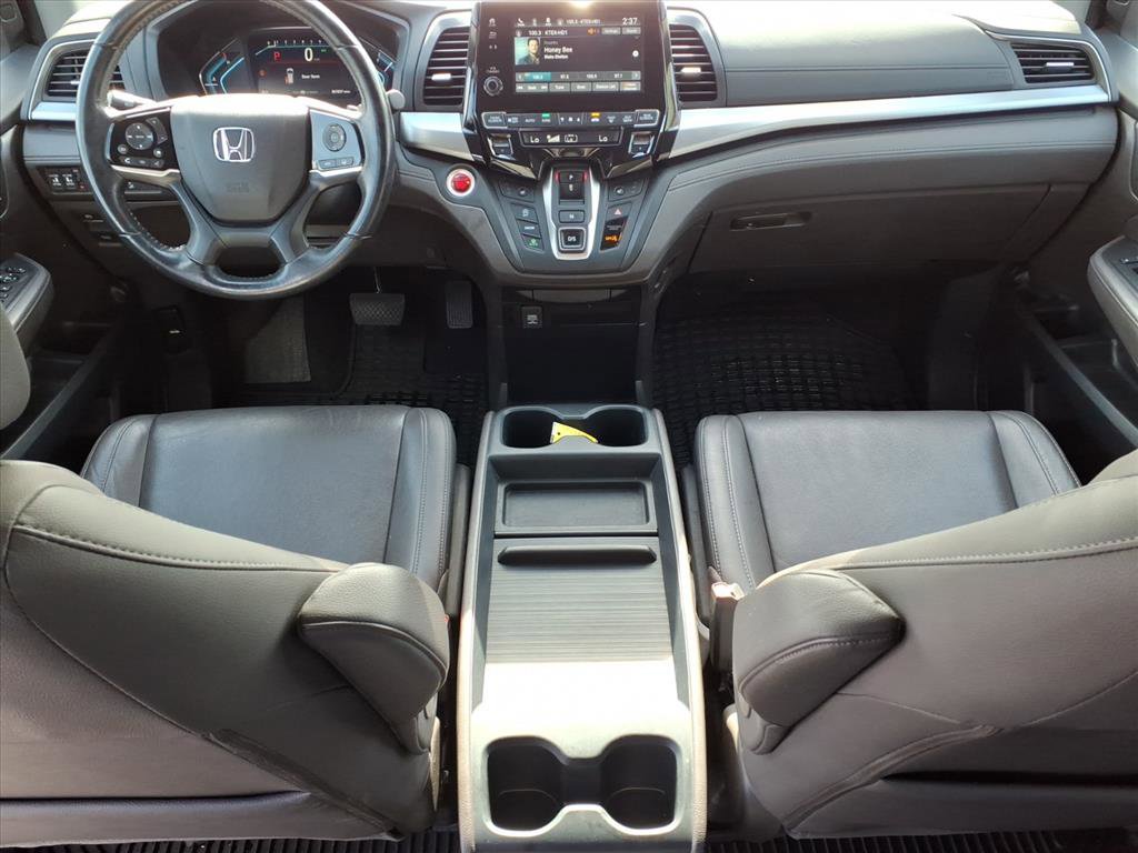 Used 2020 Honda Odyssey EX-L image 17