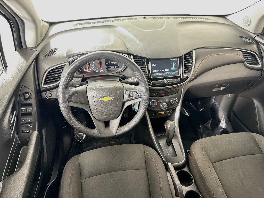 Used 2017 Chevrolet Trax LS FWD image 15