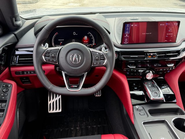 New 2026 Acura MDX A-Spec AWD/4WD image 13