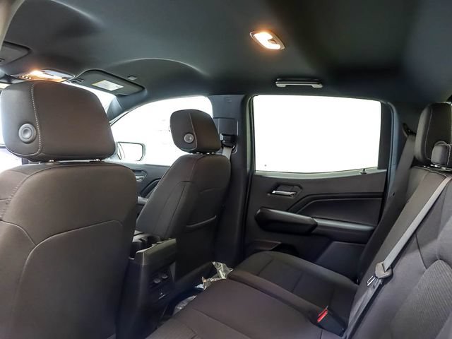 New 2026 Chevrolet Colorado LT w/ Advanced Trailering Package AWD/4WD image 12