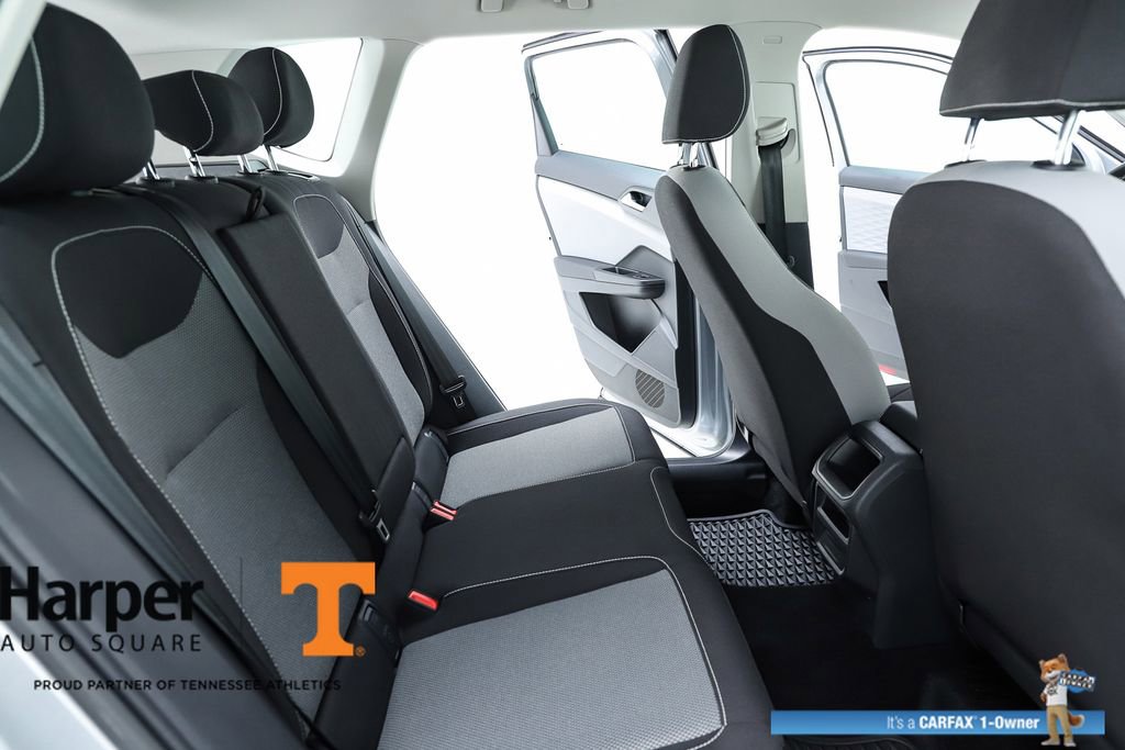 Used 2023 Volkswagen Taos S FWD image 36