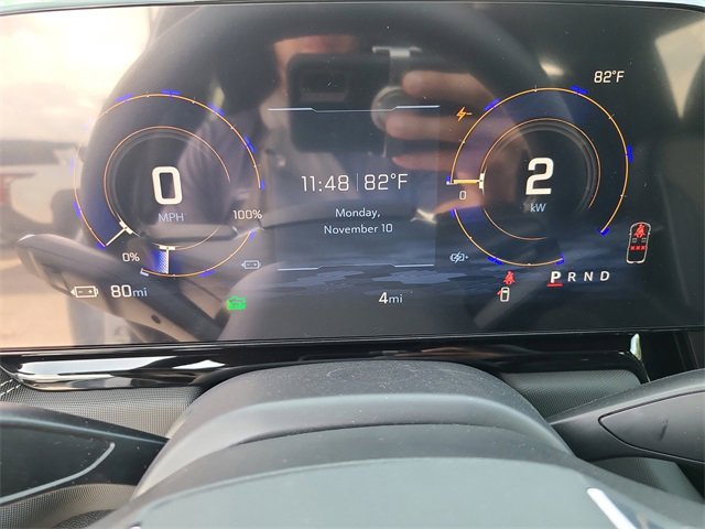 New 2026 Chevrolet Silverado EV Trail Boss image 25