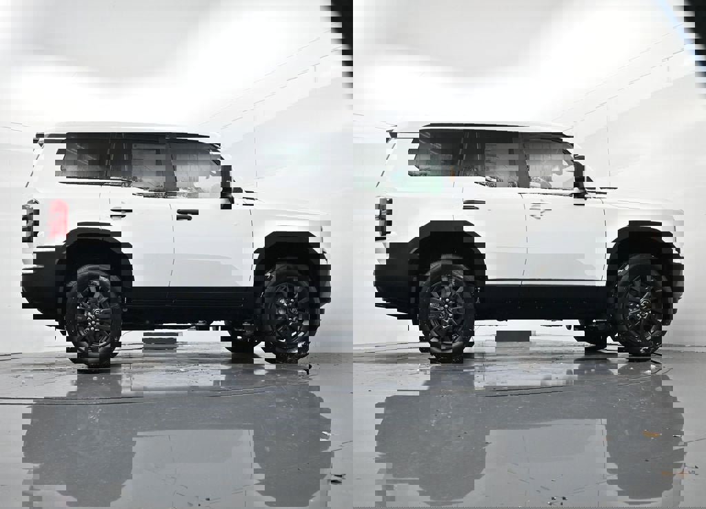 New 2026 Toyota Land Cruiser 1958 image 56