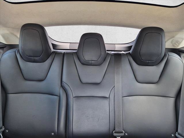 Used 2018 Tesla Model S 75D AWD/4WD image 14