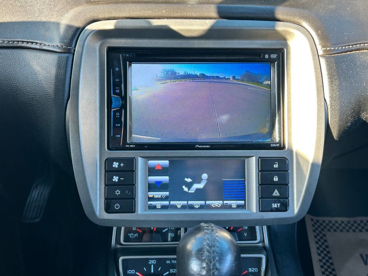 Used 2014 Chevrolet Camaro SS w/ RS Package image 21