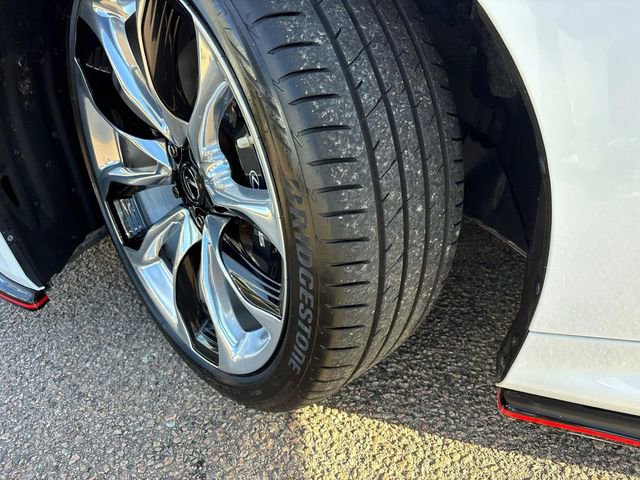 Used 2018 Lexus LC 500 Coupe image 6