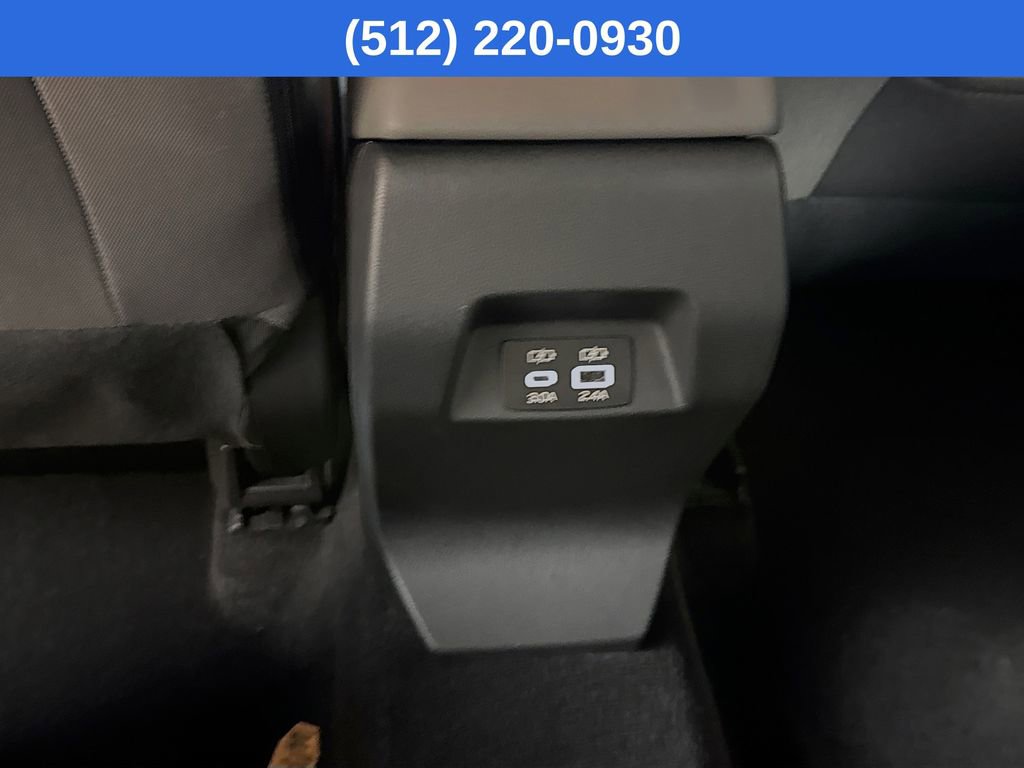Certified 2026 Subaru Crosstrek 2.0i Premium AWD/4WD image 31