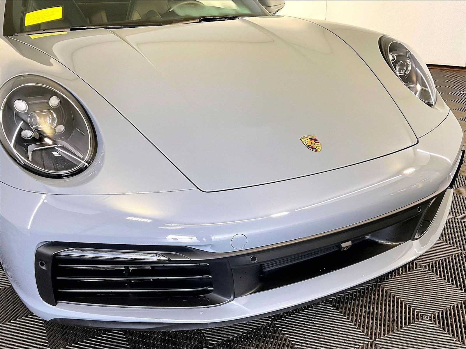 Certified 2024 Porsche 911 Carrera RWD image 34