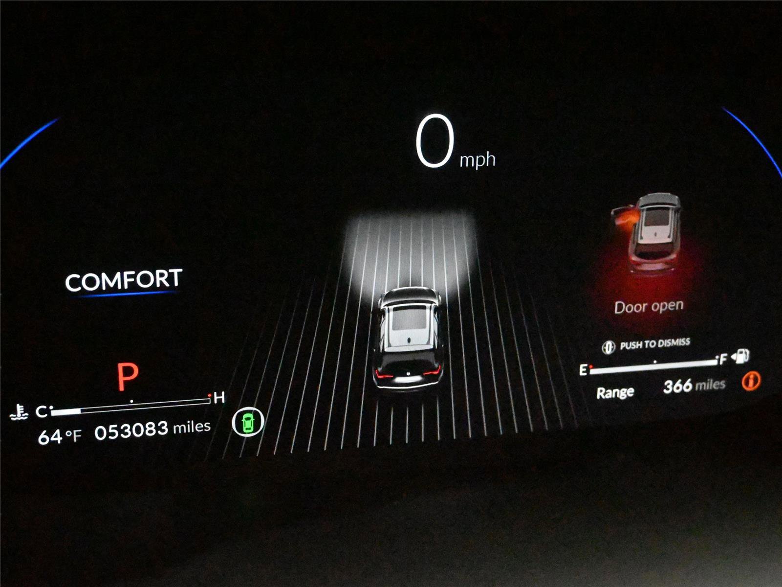 Certified 2022 Acura MDX SH-AWD w/ Technology Package image 3