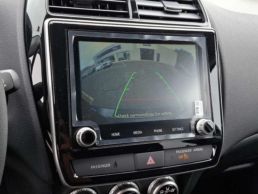 New 2026 Mitsubishi Outlander Sport ES AWD/4WD image 14