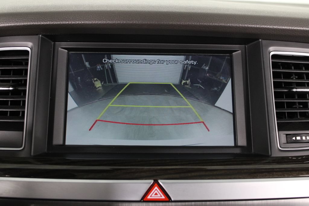 Used 2018 Genesis G80 3.8 w/ Option Group 02 RWD image 29