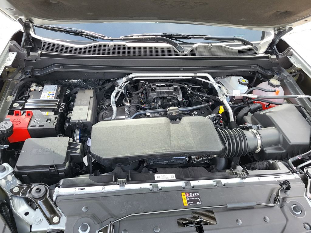 New 2026 GMC Canyon AT4 w/ Technology Plus Package image 13