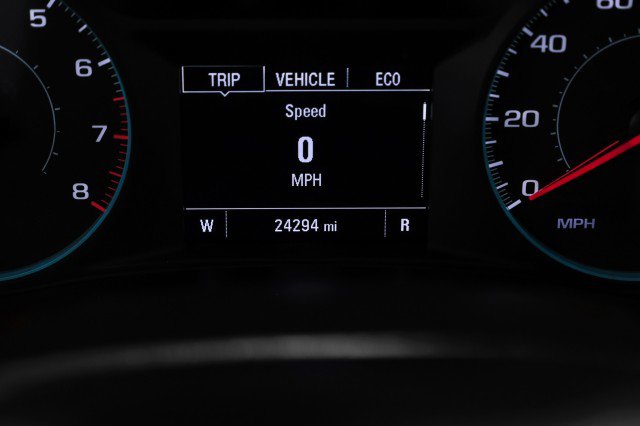 Used 2021 Chevrolet Malibu LS image 14