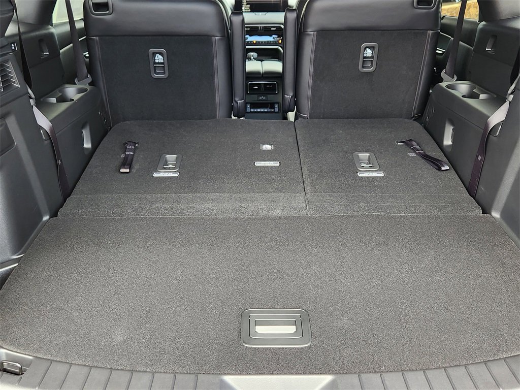 New 2025 MAZDA CX-90 Plug-In Hybrid w/ Premium Plus image 23