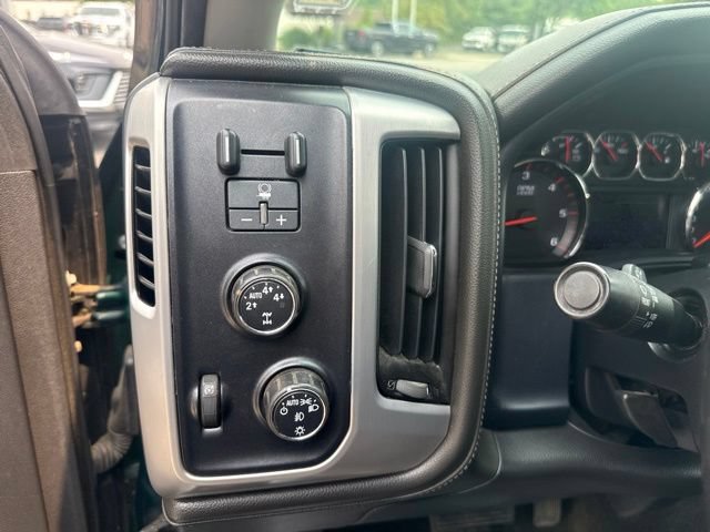 Used 2015 GMC Sierra 1500 SLE w/ SLE Value Package AWD/4WD image 13