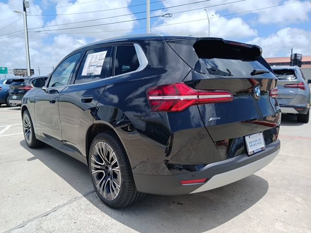 New 2025 BMW X3 xDrive30 w/ Premium Package AWD/4WD image 7