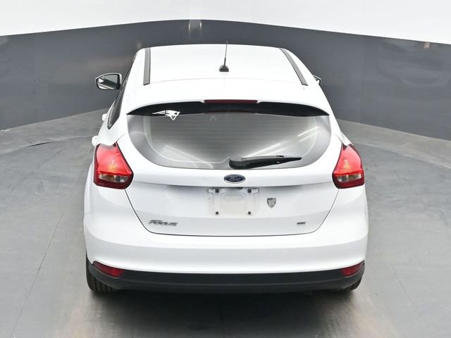 Used 2018 Ford Focus Titanium image 23