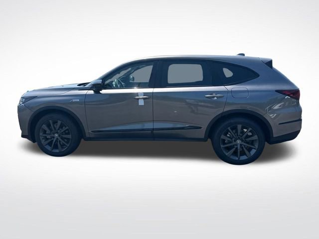 New 2026 Acura MDX A-Spec image 8