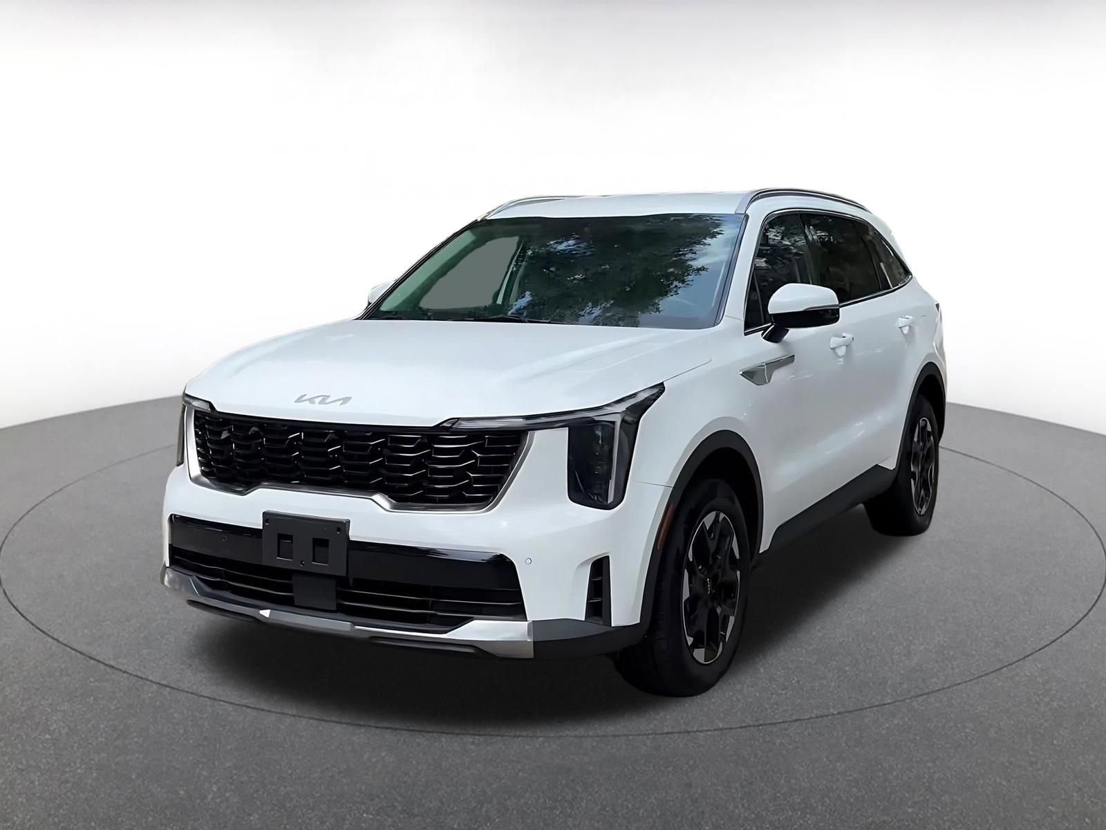 Used 2024 Kia Sorento S AWD/4WD image 7