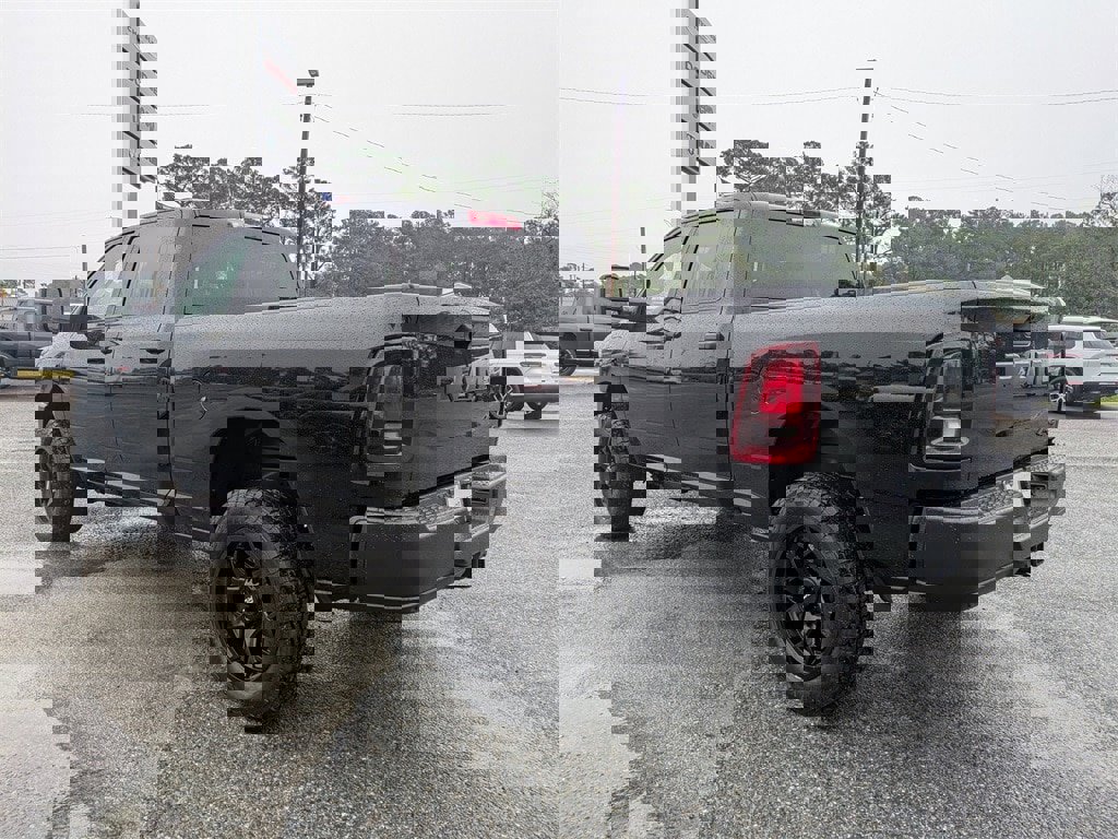 New 2025 RAM 2500 Tradesman w/ Bed Convenience Group image 8