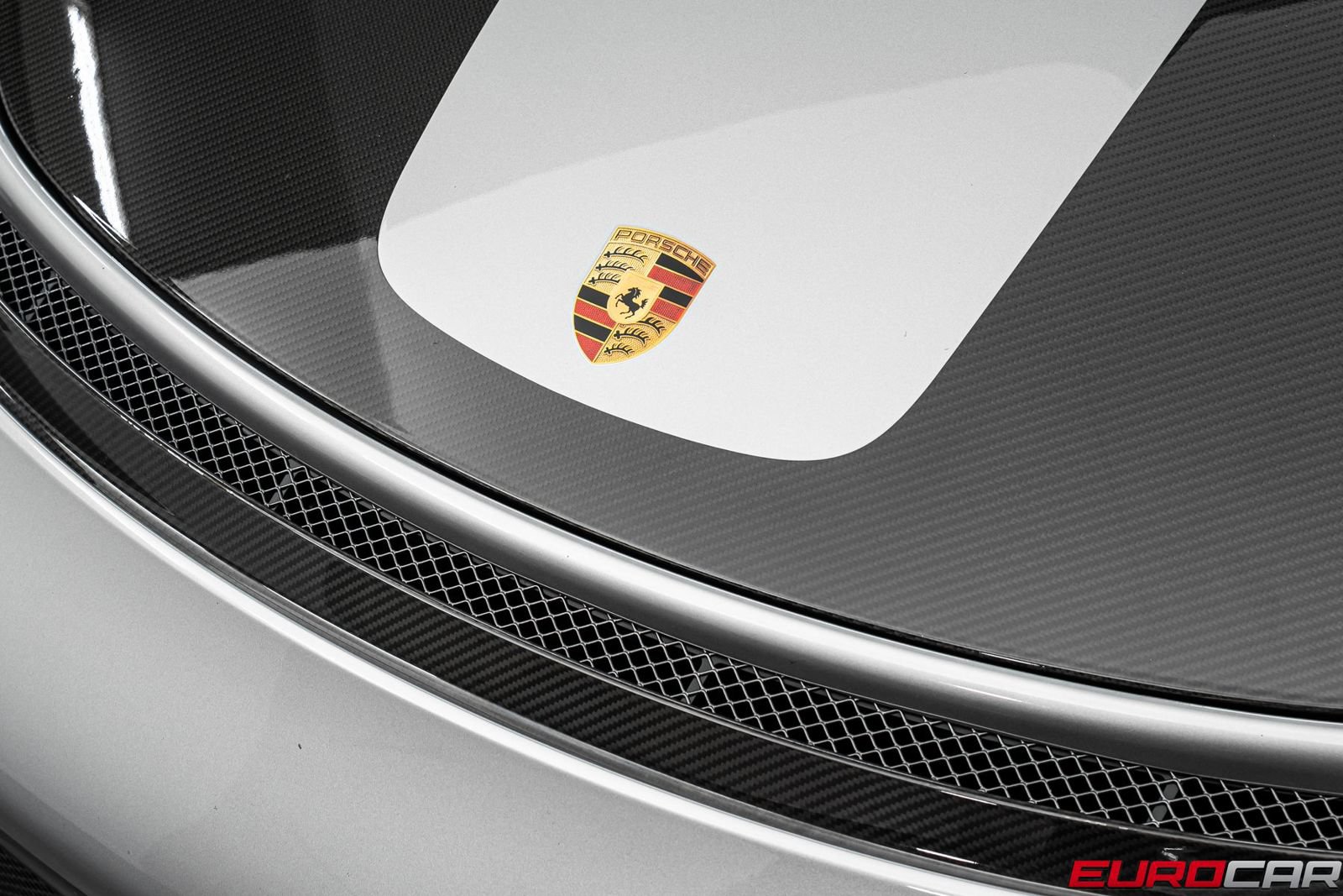 Used 2018 Porsche 911 GT2 RS RWD image 12
