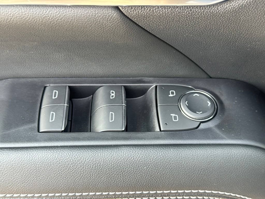 New 2027 GMC Terrain Denali AWD/4WD image 23
