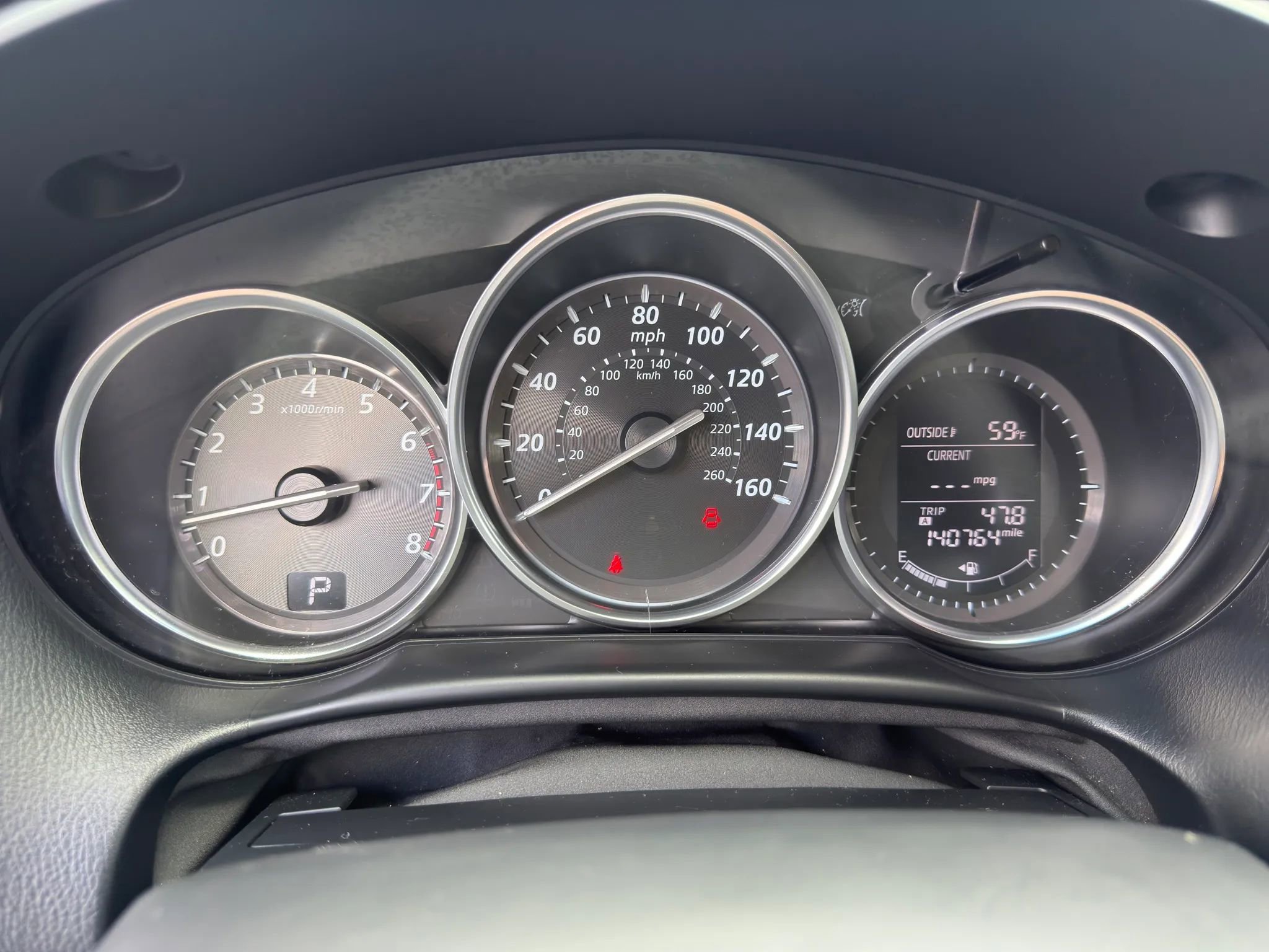 Used 2015 MAZDA CX-5 Touring AWD/4WD image 26