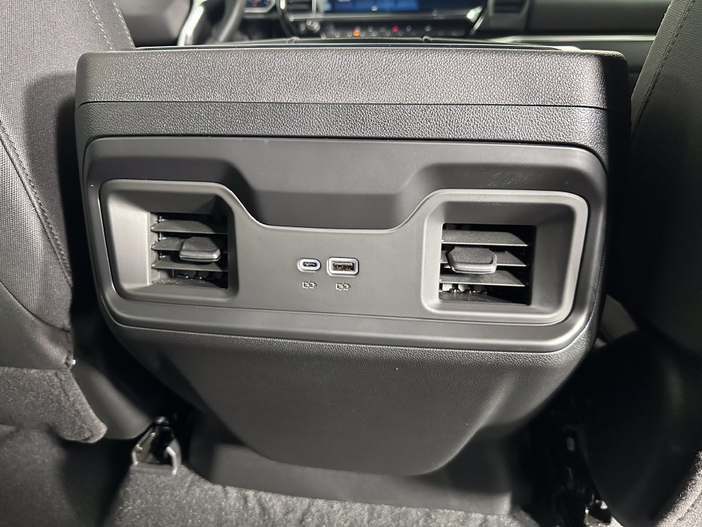 Used 2026 Chevrolet Silverado 1500 LT w/ All Star Edition Plus AWD/4WD image 27