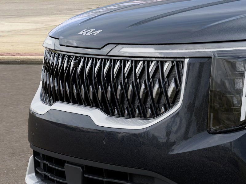 New 2026 Kia Carnival image 12