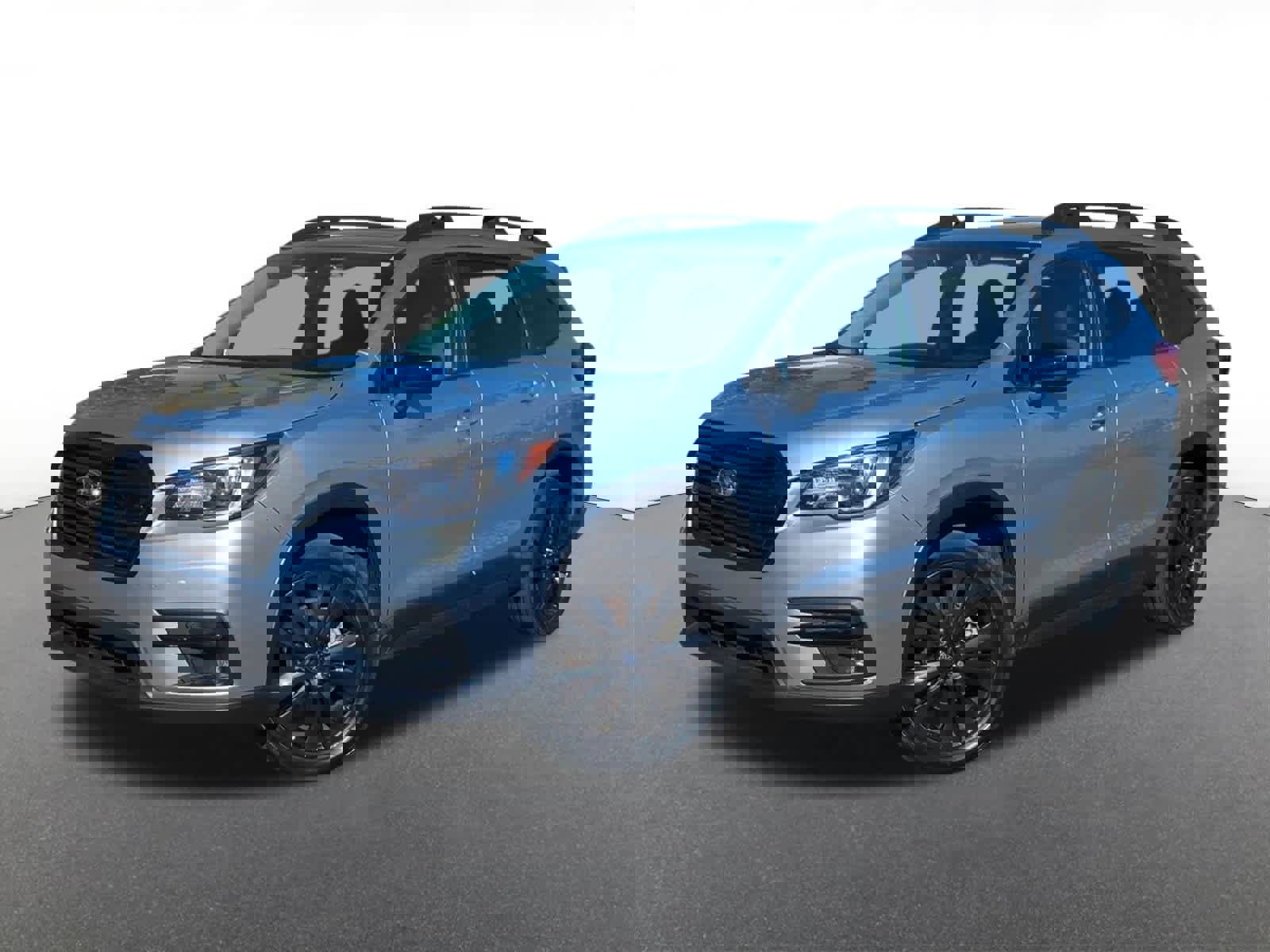 Used 2022 Subaru Ascent Onyx Edition