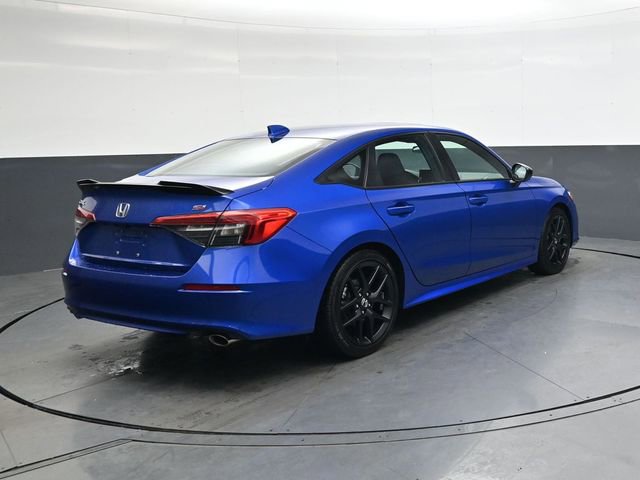 Used 2024 Honda Civic Si image 4