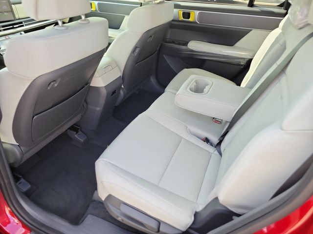 New 2027 Hyundai Santa Fe SEL FWD image 24