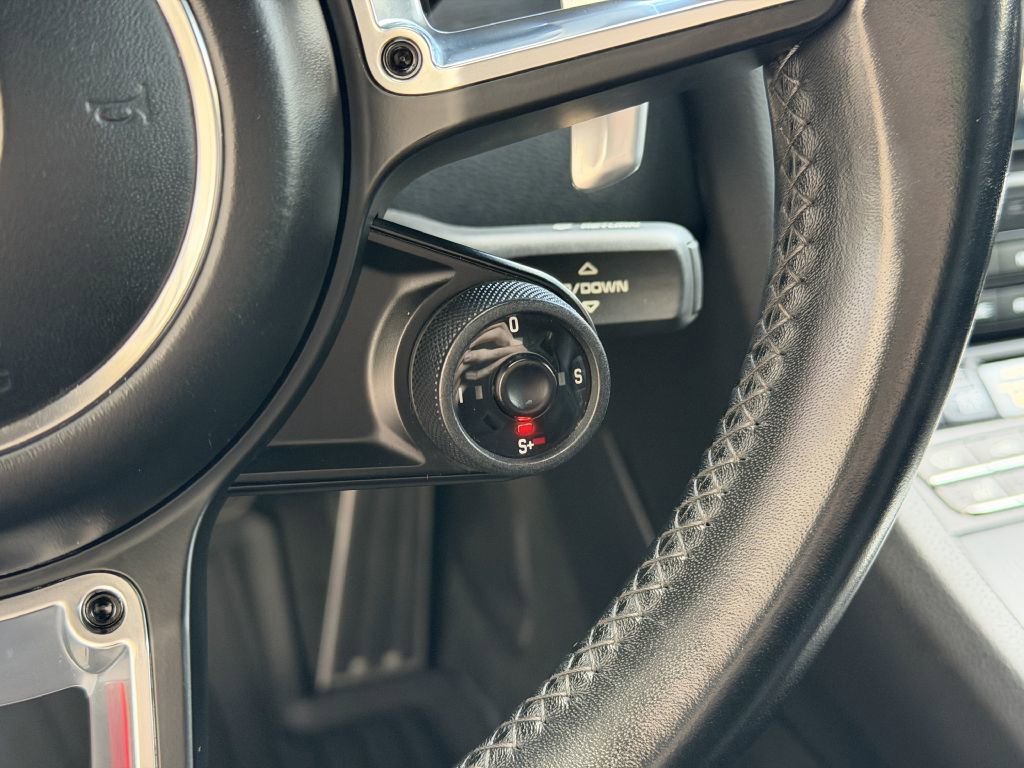 Used 2018 Porsche 911 Carrera GTS image 34