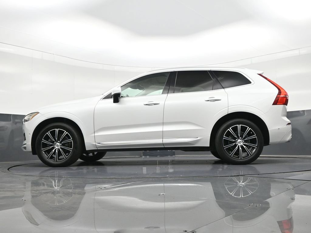 Used 2018 Volvo XC60 T5 Inscription w/ Convenience Package image 23