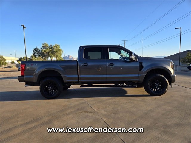 Used 2019 Ford F250 Lariat image 8
