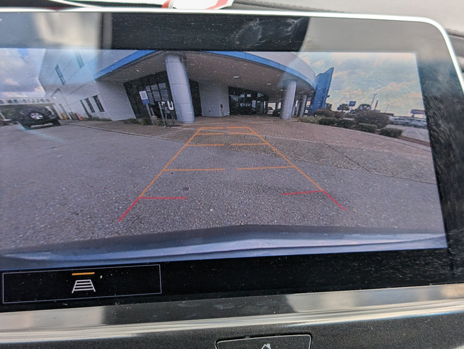 Certified 2024 Cadillac CT5 Luxury w/ Sun And Sound Package RWD image 20