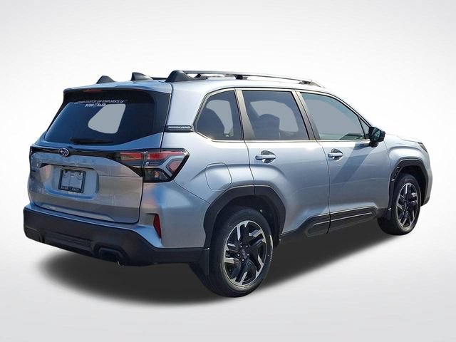 Used 2026 Subaru Forester Limited AWD/4WD image 6