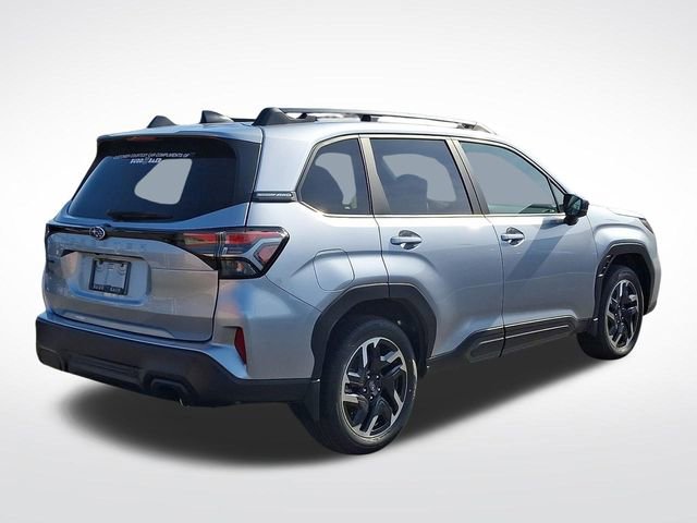 Certified 2026 Subaru Forester Limited AWD/4WD image 6