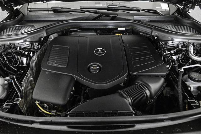 New 2026 Mercedes-Benz GLC 300 4MATIC image 25