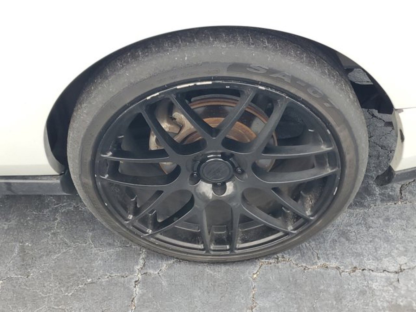 Used 2012 Ford Mustang GT image 5