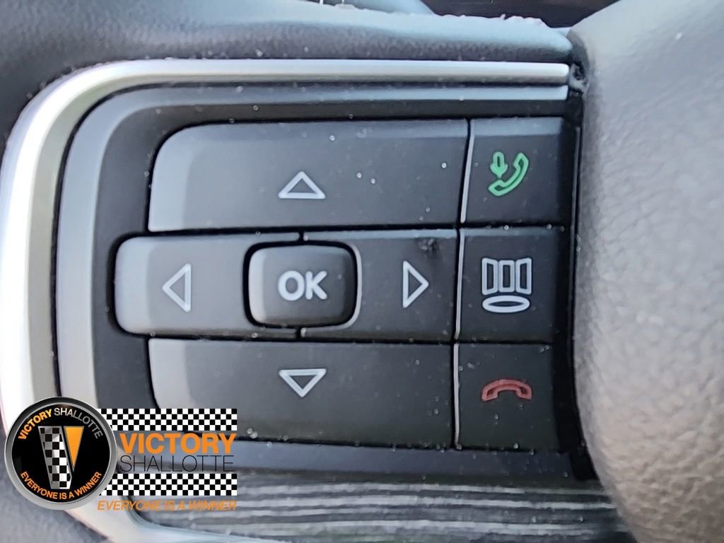 Certified 2024 Jeep Wagoneer Series II w/ Flexible Seating Group image 10